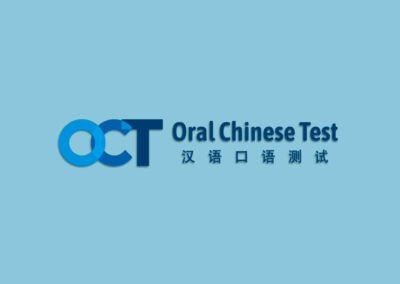 Learn Mandarin from OCT